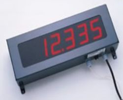 DMC Remote Weigh Display