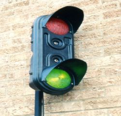 DMC Traffic Lights