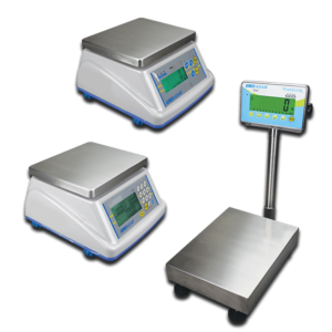 DMC Washdown Scales