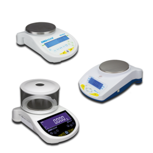 Lab Scales