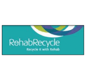 Rehab Recycling